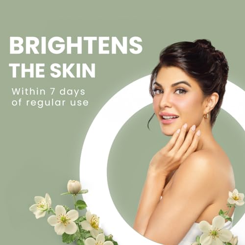 Lotus Herbals WhiteGlow Skin Brightening Gel Crème I Gives radiant skin in 7 days I Gel+Crème Formula I Reduces dark spots I Non-Oily Hydration I... - Image 5