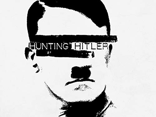 Hunting Hitler, Season 3