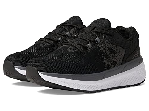 Image of Propet Womens Ultra Lace Up Sneakers Shoes Casual - White