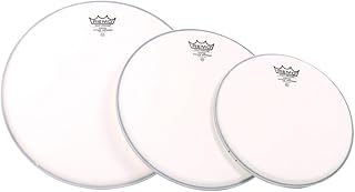 Remo Drum Set (PP2090-VE)