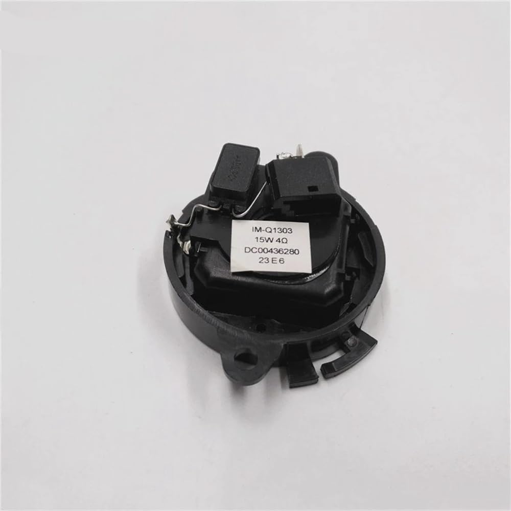 2Pcs For Citroen C3 C4 C8 Pluriel for Peugeot RCZ 206 406 307 308 408 3008 508 407 301 Accesorios de Altavoz de Agudos for automóvil 6562C7 9662170780 Recambio