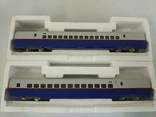 TOMIX　92073/92074/92075　E2系 TOMIX 92073・92074・92075 JR E2系新幹線 8両編成 Amazon.co.jp
