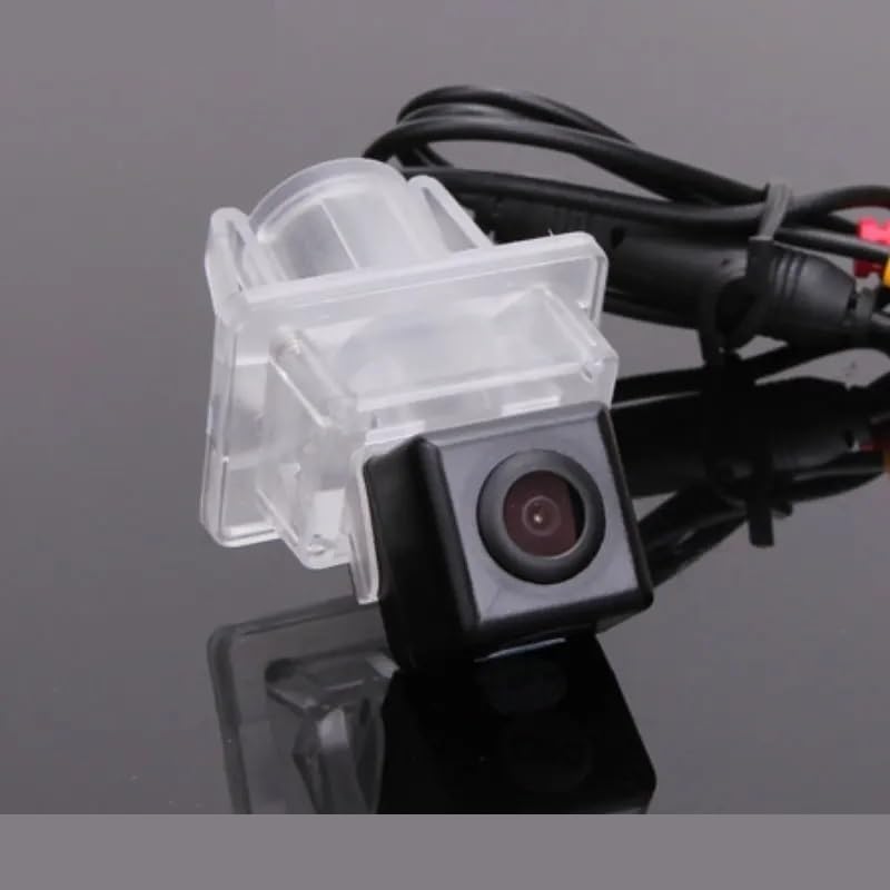 Caméra de recul Mercedes W204 2007-2014 écran kit assistance parking