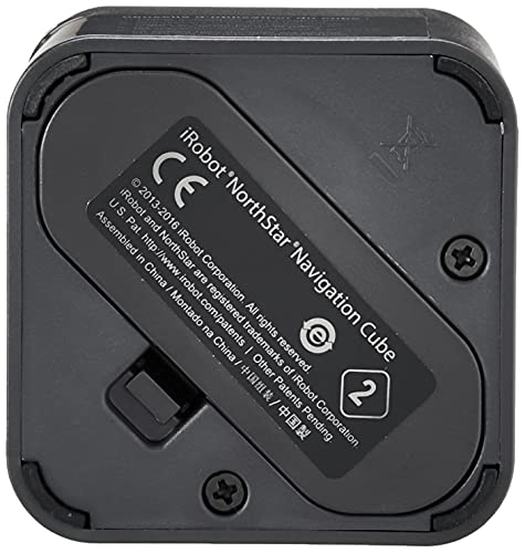 iRobot Braava Authentic Replacement Parts - Braava 300 Series Northstar Navigation Cube