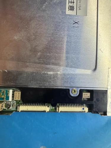 Image of LM8V302 7.7-inch LCD Display Panel Fully Tested