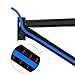HomeSoGood 1.5 Meter/Lot Bike Frame Internal Housing Damper,6mm Inner Diameter for Bike Accessory