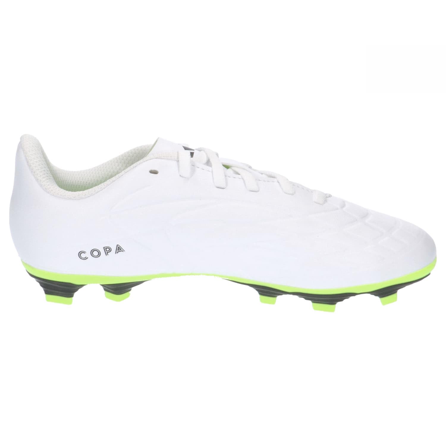 adidas Uniseks - dzieci Copa Pure.4 Fxg JButy piłkarskie