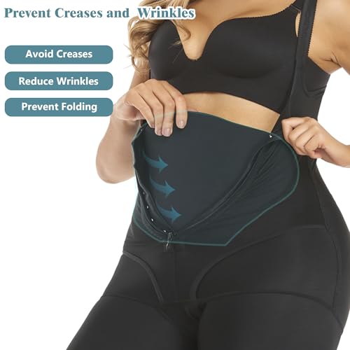 Ab Boards and Foams Set Post Surgery Liposuction Bbl Lipo Foam boards4