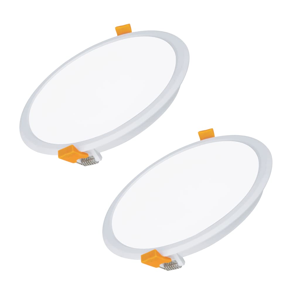 See full amazon price history chart for Orient Electric Moodlight LED Panel 15W (Round) Orient Electric Moodlight LED Panel 15W (Round) (B08TZT8RFS) Amazon Price History, Amazon Price Tracker