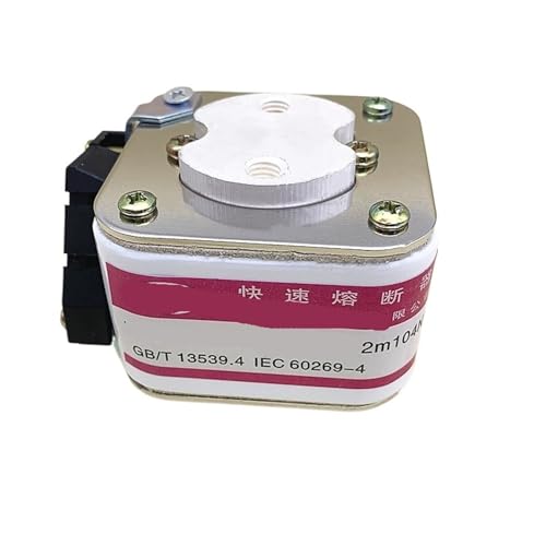 Fusible rapide RS4 P2m104DNKK2 1000V 700A cartouche protection surtension