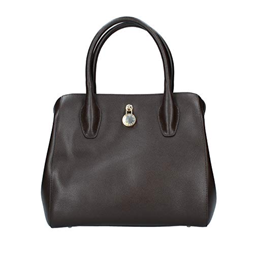 Preisvergleich Produktbild FURLA Furla Handtasche Olympia aus Leder Nosette B2L0BCX9ARE NOISETTE