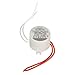 Electric 35W Circular Radar Microwave Induction Sensor Switch Instead of The Human Body Infrared Induction Switch sensors