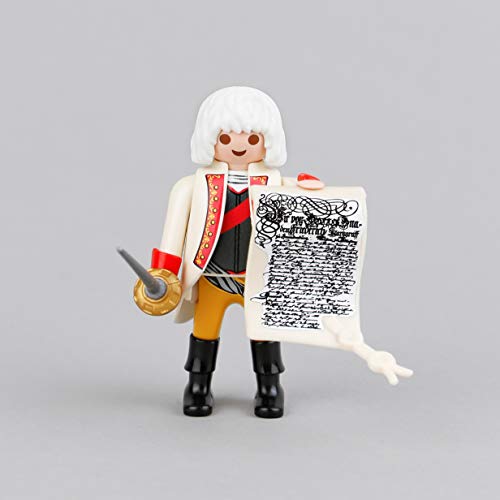 Preisvergleich Produktbild Playmobil 70104 Markgraf Friedrich III. Limitierte Sonderfigur