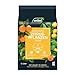 Westland Zitruspflanzen Erde, 8 l – Erde mit Tongranulat für gesunde Zitronenpflanzen, Zitruserde zur optimalen Wasser- und Nährstoffversorgung