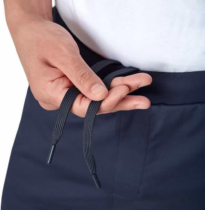 Mondetta Men's Performance Jogger3