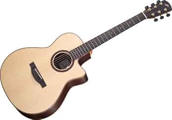 Morris S-101 エレアコ アコースティックギター Morrisからエレアコギター「S-101 III Black Edition」が発売。