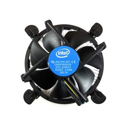 Amazon.co.jp: Intel CPUクーラー LGA1150/1155/1156 OEM