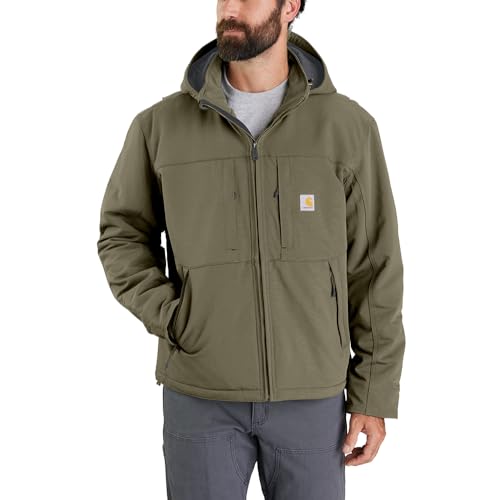 Image of Carhartt Men's Camden Cryder Jacket