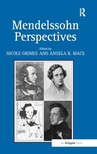 Mendelssohn Perspectives view 2