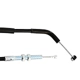 cyclingcolors cavo frizione, trasmissione, moto scooter ciclomotore compatibile con HONDA CBR 900 RR 96-97 - (TYPE OEM 22870-MAS-000