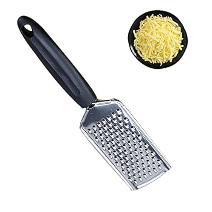 Futaba Stainless Steel Cheese/Butter Slicer/Grater