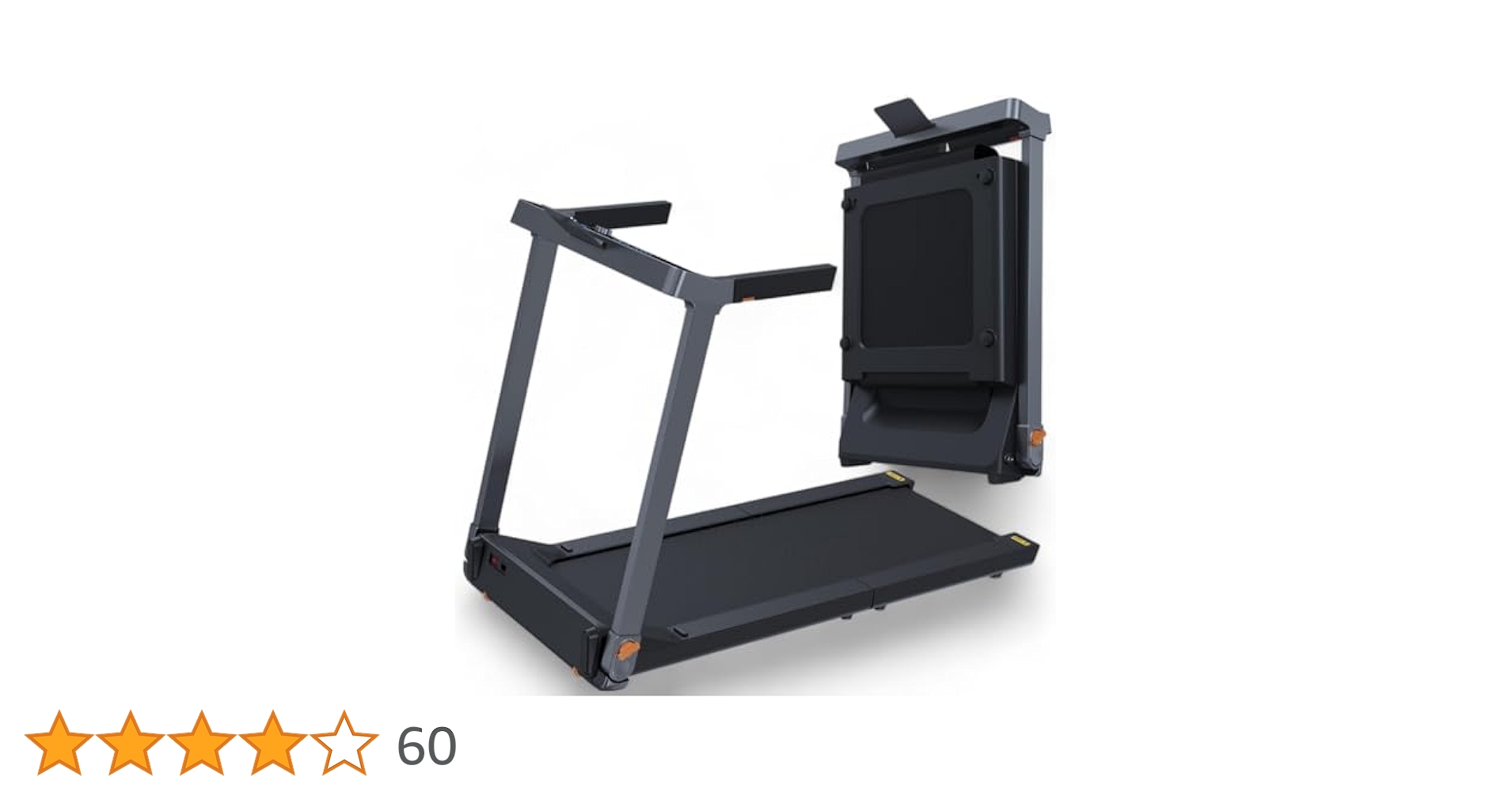 Amazon | Walking Pad G1 ランニングマシン 家庭用 コンパクト