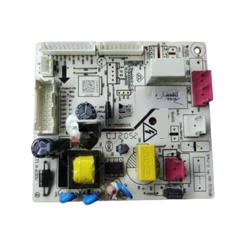 NMAOD Placa de computadora del refrigerador 17131000016149 Placa de accionamiento Placa de frecuencia variable