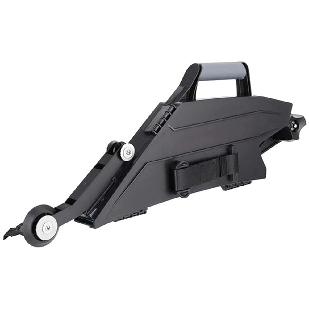 Buy Drywall Banjo Taping Tool, Mud Dispenser and Caulking Joint