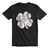 Photo Gallery babvwsetse shamrock baseball funny st patrick s day t-shirt for men & women shirt top Photo Gallery babvwsetse shamrock baseball funny st patrick s day t-shirt for men & women shirt top