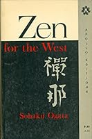 Zen For The West B001PQQGK6 Book Cover