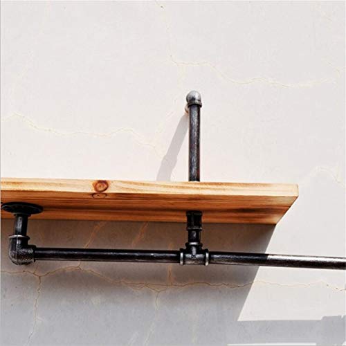 Étagère de conception murale pour gagner de la place et ranger avec élégance vos objets
