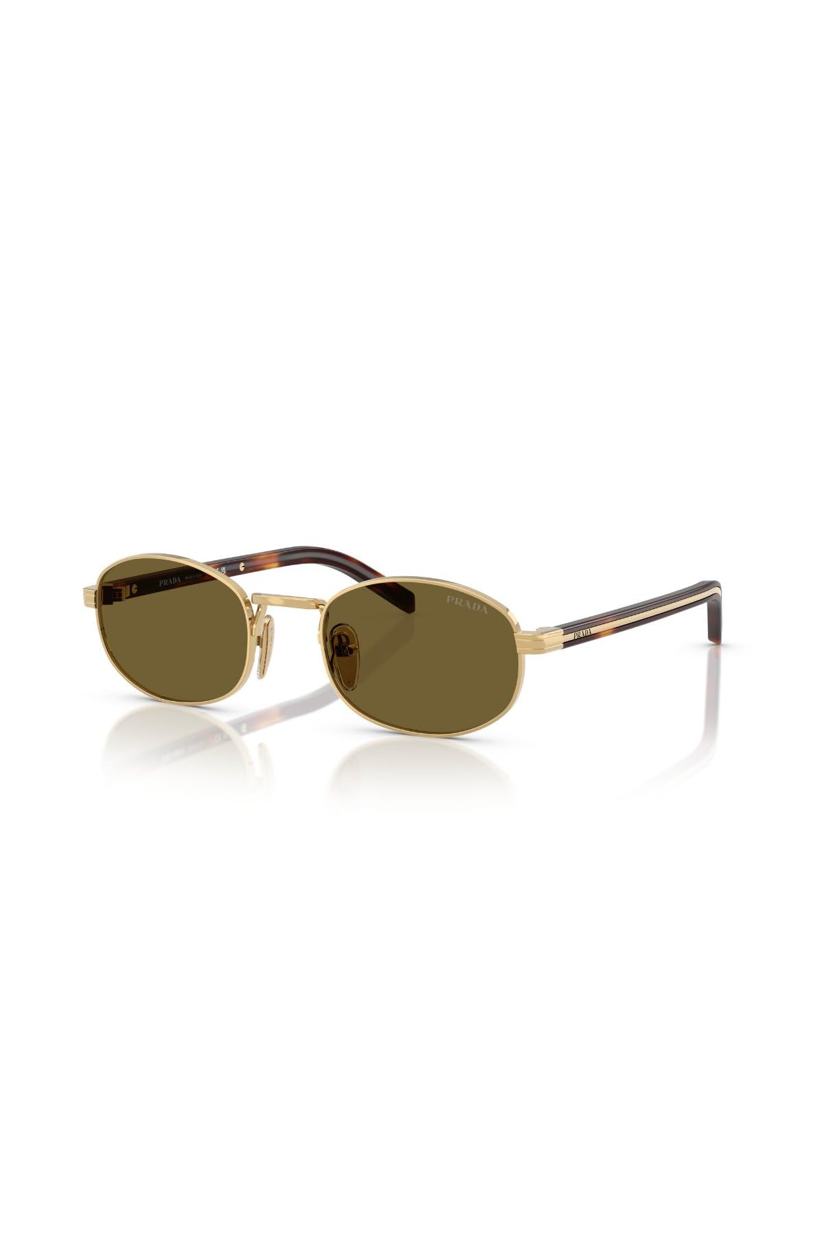 Prada 0PR B53S 5AK09Z 49 Unisex Güneş Gözlüğü