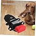 Mipcase Dog Drag Bag for Paralyzed Pets Carrying Bag for Mobility Support Versatile for Indoor and Outdoor Use Suitable for Various Dog Breeds and Durable