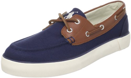 ralph lauren mens boat shoes