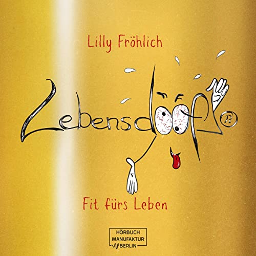 Lebensdoof&amp;reg; [Written by Lilly Fröhlich] episode artwork
