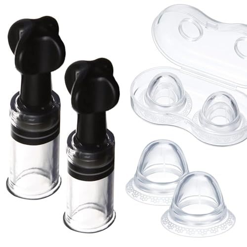 Best Nipple Suction Cups