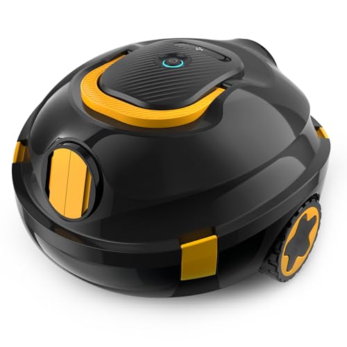 Y20 Cordless Robotic Pool Cleaner,...