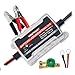 Produktbild Dino KRAFTPAKET Bundle, 750mAh-6V/12V Erhaltungsladegerät/Intelligentes und voll-automatisches Ladungserhaltungsgerät und Batterie Trennschalter Poltrenner für Oldtimer, Auto, Boot, Motorrad