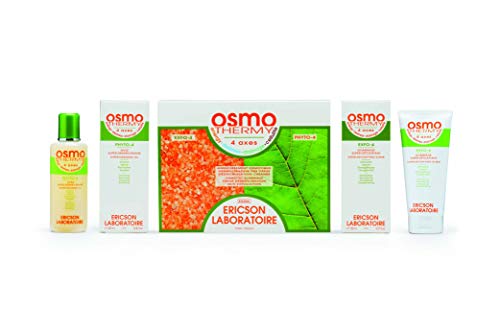 Laboratorio Ericson E2356 Osmo Thermy