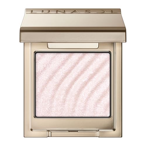 ルナソル(LUNASOL) モノアイカラーレーション ＥＸ12 ホワイト 【アイシャドウ】 Crystal Fragment 透明感 単色アイシャドウのサムネイル