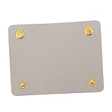 Angoily バッグハンドルカバー ハンドルラップカバー スナップ留め式 荷物運びに便利 トートバッグ