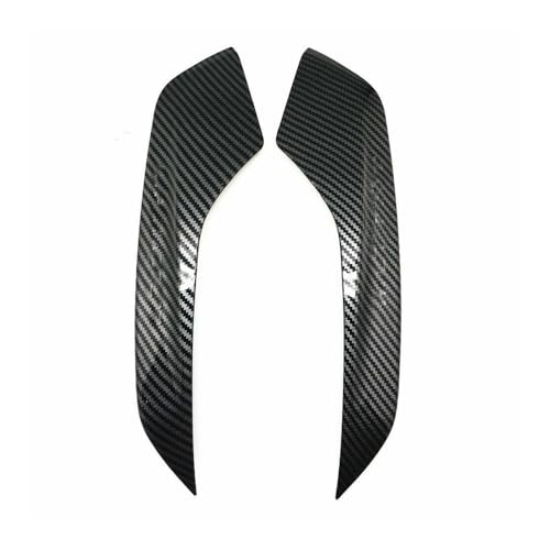 Plaque feu capot Hypermotard 821 pour corriger les fixations cassées