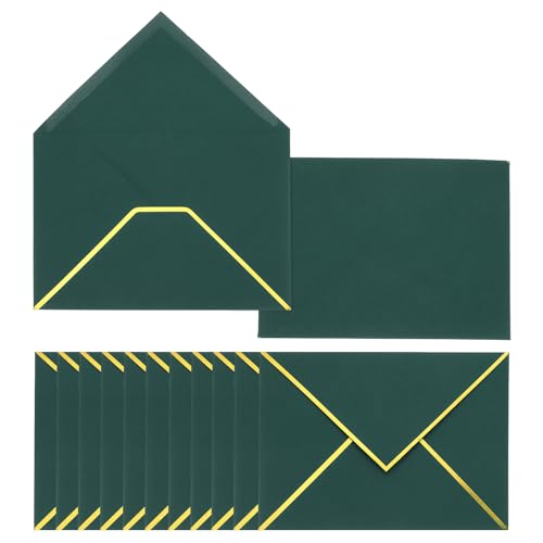 PATIKIL 30�p�b�NA7���� 5x7�J�[�hV�t���b�v �o�����^�C�� �I�t�B�X�E�F�f�B���O�J�[�h���ҏ󑲋ƃp�[�e�B�[�M�t�g�p �_�[�N��