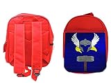 IMPORTANTE: Este tipo de producto se considera personalizado, se hace a mano por encargo para cada pedido de forma exclusiva con la imagen que usted ha elegido al comprar justamente este producto. En base a esto según la política de Amazon no se aceptan devoluciones.