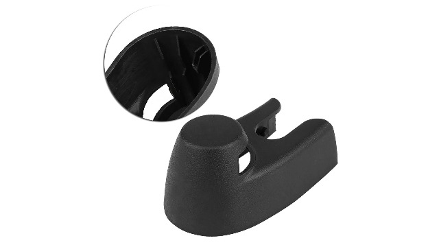 Braccio Tergicristallo Asta Anteriore per Lancia Ypsilon 843 2003-2011 51727384