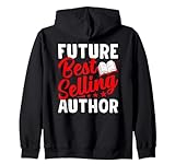 Vêtement parfait pour scénariste, écrivain et écrivain de poésie avec un cœur amateur d'écriture. Tenue décontractée pour les amateurs de livres pour hommes, femmes, filles, garçons, enfants et adolescents qui aiment écrire des livres.