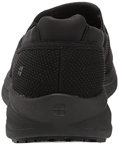 Shoes For Crews Mens Andy Sneaker, Black, 11 Us #TOP2