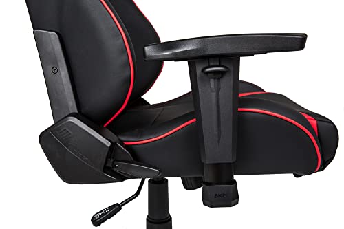 Akracing AK-SX-RD Sedia da Ufficio e Computer - Sedia gaming - Immagine 6