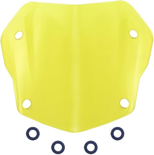 Miniatura 8 de Parabrisas de motocicleta para BMW R1200GS LC R1250GS ADV parabrisas 2013-2022 protector de deflector de viento protector de pantalla deportiva