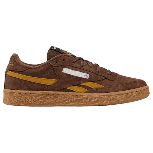 Image of Reebok Unisex Club C Revenge VintageSneaker